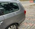 Серый Фольксваген Пассат, объемом двигателя 2 л и пробегом 424 тыс. км за 4200 $, фото 11 на Automoto.ua