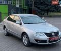 Сірий Фольксваген Пассат, об'ємом двигуна 1.6 л та пробігом 203 тис. км за 6500 $, фото 1 на Automoto.ua