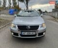 Серый Фольксваген Пассат, объемом двигателя 1.6 л и пробегом 235 тыс. км за 4750 $, фото 1 на Automoto.ua
