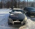 Серый Фольксваген Пассат, объемом двигателя 1.98 л и пробегом 300 тыс. км за 5100 $, фото 1 на Automoto.ua