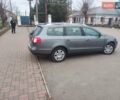 Серый Фольксваген Пассат, объемом двигателя 1.98 л и пробегом 452 тыс. км за 5000 $, фото 7 на Automoto.ua