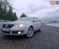 Серый Фольксваген Пассат, объемом двигателя 1.6 л и пробегом 332 тыс. км за 5700 $, фото 1 на Automoto.ua