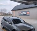 Серый Фольксваген Пассат, объемом двигателя 1.97 л и пробегом 220 тыс. км за 6700 $, фото 5 на Automoto.ua