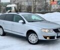 Сірий Фольксваген Пассат, об'ємом двигуна 1.6 л та пробігом 226 тис. км за 5650 $, фото 1 на Automoto.ua
