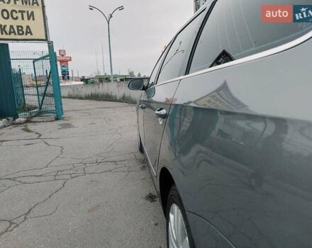 Серый Фольксваген Пассат, объемом двигателя 1.97 л и пробегом 287 тыс. км за 6550 $, фото 8 на Automoto.ua