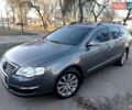 Серый Фольксваген Пассат, объемом двигателя 2 л и пробегом 259 тыс. км за 5800 $, фото 1 на Automoto.ua