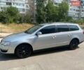 Сірий Фольксваген Пассат, об'ємом двигуна 1.97 л та пробігом 310 тис. км за 5000 $, фото 1 на Automoto.ua