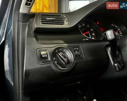 Сірий Фольксваген Пассат, об'ємом двигуна 1.6 л та пробігом 244 тис. км за 6199 $, фото 18 на Automoto.ua