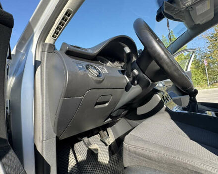 Серый Фольксваген Пассат, объемом двигателя 1.9 л и пробегом 228 тыс. км за 6100 $, фото 5 на Automoto.ua