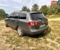 Сірий Фольксваген Пассат, об'ємом двигуна 1.97 л та пробігом 353 тис. км за 6250 $, фото 12 на Automoto.ua
