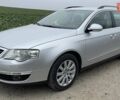 Серый Фольксваген Пассат, объемом двигателя 1.97 л и пробегом 340 тыс. км за 6200 $, фото 9 на Automoto.ua