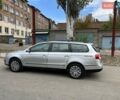 Серый Фольксваген Пассат, объемом двигателя 1.6 л и пробегом 235 тыс. км за 4750 $, фото 5 на Automoto.ua