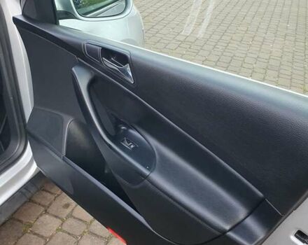 Сірий Фольксваген Пассат, об'ємом двигуна 1.6 л та пробігом 212 тис. км за 5900 $, фото 21 на Automoto.ua