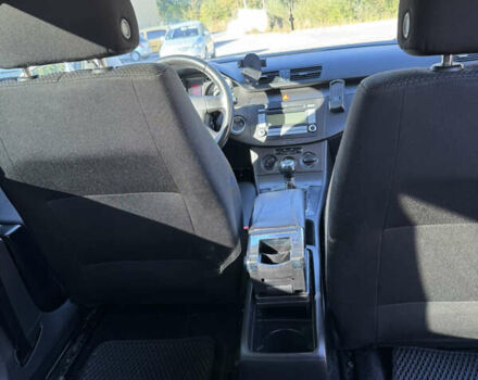 Серый Фольксваген Пассат, объемом двигателя 1.9 л и пробегом 228 тыс. км за 6100 $, фото 24 на Automoto.ua