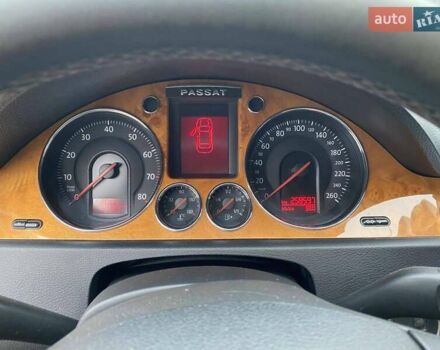 Серый Фольксваген Пассат, объемом двигателя 1.6 л и пробегом 258 тыс. км за 6500 $, фото 40 на Automoto.ua