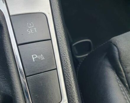 Сірий Фольксваген Пассат, об'ємом двигуна 1.6 л та пробігом 212 тис. км за 5900 $, фото 44 на Automoto.ua