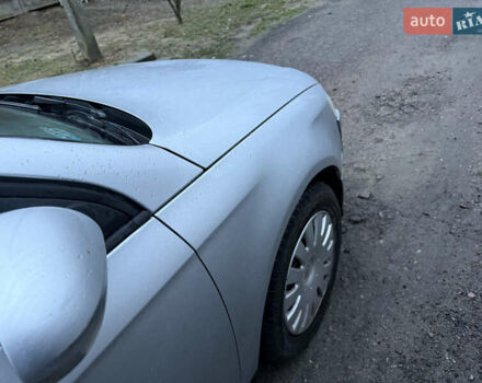 Серый Фольксваген Пассат, объемом двигателя 2 л и пробегом 300 тыс. км за 2950 $, фото 19 на Automoto.ua