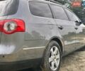 Сірий Фольксваген Пассат, об'ємом двигуна 1.97 л та пробігом 353 тис. км за 6250 $, фото 8 на Automoto.ua