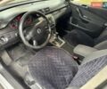 Сірий Фольксваген Пассат, об'ємом двигуна 2 л та пробігом 380 тис. км за 4999 $, фото 14 на Automoto.ua