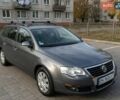 Серый Фольксваген Пассат, объемом двигателя 1.97 л и пробегом 289 тыс. км за 5300 $, фото 1 на Automoto.ua