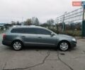 Серый Фольксваген Пассат, объемом двигателя 1.97 л и пробегом 287 тыс. км за 6550 $, фото 3 на Automoto.ua