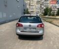 Сірий Фольксваген Пассат, об'ємом двигуна 1.97 л та пробігом 310 тис. км за 5000 $, фото 4 на Automoto.ua
