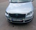 Сірий Фольксваген Пассат, об'ємом двигуна 1.6 л та пробігом 280 тис. км за 5000 $, фото 1 на Automoto.ua