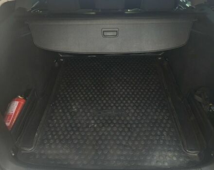 Серый Фольксваген Пассат, объемом двигателя 2 л и пробегом 265 тыс. км за 5500 $, фото 15 на Automoto.ua