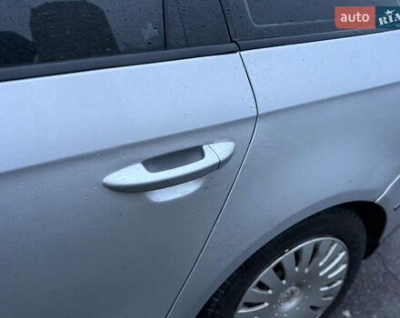 Серый Фольксваген Пассат, объемом двигателя 2 л и пробегом 300 тыс. км за 2950 $, фото 20 на Automoto.ua