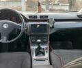 Серый Фольксваген Пассат, объемом двигателя 1.6 л и пробегом 278 тыс. км за 6500 $, фото 17 на Automoto.ua