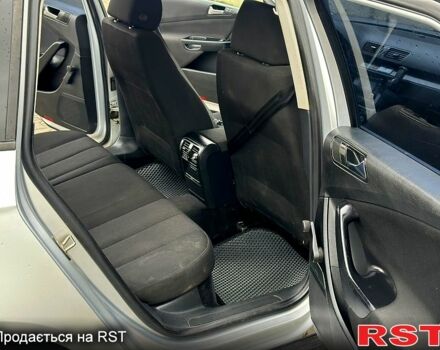 Серый Фольксваген Пассат, объемом двигателя 1.9 л и пробегом 0 тыс. км за 4350 $, фото 12 на Automoto.ua