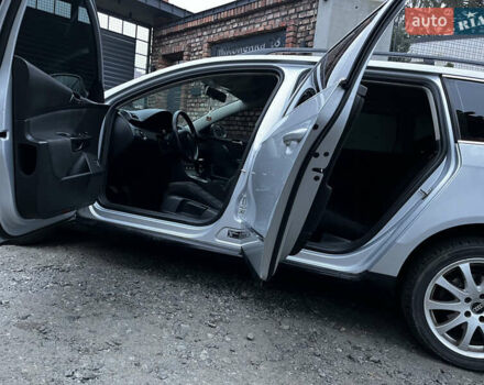 Сірий Фольксваген Пассат, об'ємом двигуна 1.9 л та пробігом 348 тис. км за 4650 $, фото 24 на Automoto.ua