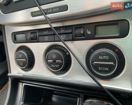 Серый Фольксваген Пассат, объемом двигателя 1.6 л и пробегом 258 тыс. км за 6500 $, фото 34 на Automoto.ua