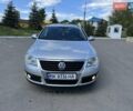Серый Фольксваген Пассат, объемом двигателя 1.97 л и пробегом 304 тыс. км за 5590 $, фото 2 на Automoto.ua