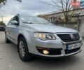 Серый Фольксваген Пассат, объемом двигателя 1.6 л и пробегом 235 тыс. км за 4750 $, фото 12 на Automoto.ua