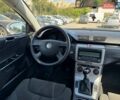 Серый Фольксваген Пассат, объемом двигателя 1.97 л и пробегом 423 тыс. км за 5500 $, фото 14 на Automoto.ua