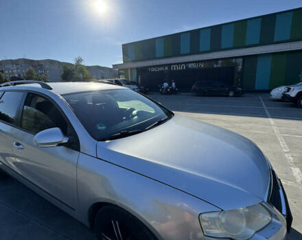 Серый Фольксваген Пассат, объемом двигателя 1.9 л и пробегом 228 тыс. км за 6100 $, фото 34 на Automoto.ua