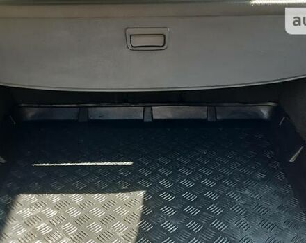 Серый Фольксваген Пассат, объемом двигателя 1.6 л и пробегом 165 тыс. км за 6500 $, фото 20 на Automoto.ua