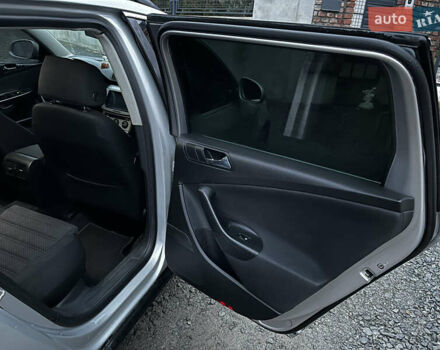 Сірий Фольксваген Пассат, об'ємом двигуна 1.9 л та пробігом 348 тис. км за 4650 $, фото 28 на Automoto.ua