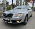 Серый Фольксваген Пассат, объемом двигателя 1.6 л и пробегом 235 тыс. км за 4750 $, фото 14 на Automoto.ua