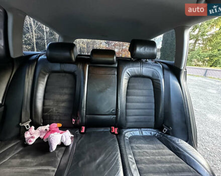 Серый Фольксваген Пассат, объемом двигателя 2 л и пробегом 260 тыс. км за 6500 $, фото 25 на Automoto.ua