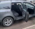 Серый Фольксваген Пассат, объемом двигателя 2 л и пробегом 335 тыс. км за 6000 $, фото 6 на Automoto.ua