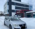 Серый Фольксваген Пассат, объемом двигателя 2 л и пробегом 340 тыс. км за 2200 $, фото 1 на Automoto.ua