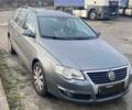Сірий Фольксваген Пассат, об'ємом двигуна 1.6 л та пробігом 230 тис. км за 5600 $, фото 1 на Automoto.ua