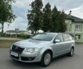 Серый Фольксваген Пассат, объемом двигателя 1.97 л и пробегом 331 тыс. км за 3999 $, фото 1 на Automoto.ua