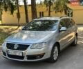 Серый Фольксваген Пассат, объемом двигателя 1.97 л и пробегом 295 тыс. км за 5150 $, фото 1 на Automoto.ua