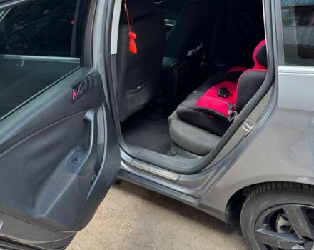 Серый Фольксваген Пассат, объемом двигателя 2 л и пробегом 428 тыс. км за 6100 $, фото 8 на Automoto.ua