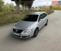 Сірий Фольксваген Пассат, об'ємом двигуна 2 л та пробігом 380 тис. км за 4999 $, фото 1 на Automoto.ua