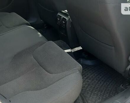 Серый Фольксваген Пассат, объемом двигателя 1.6 л и пробегом 165 тыс. км за 6500 $, фото 15 на Automoto.ua