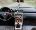 Серый Фольксваген Пассат, объемом двигателя 1.97 л и пробегом 340 тыс. км за 6200 $, фото 13 на Automoto.ua